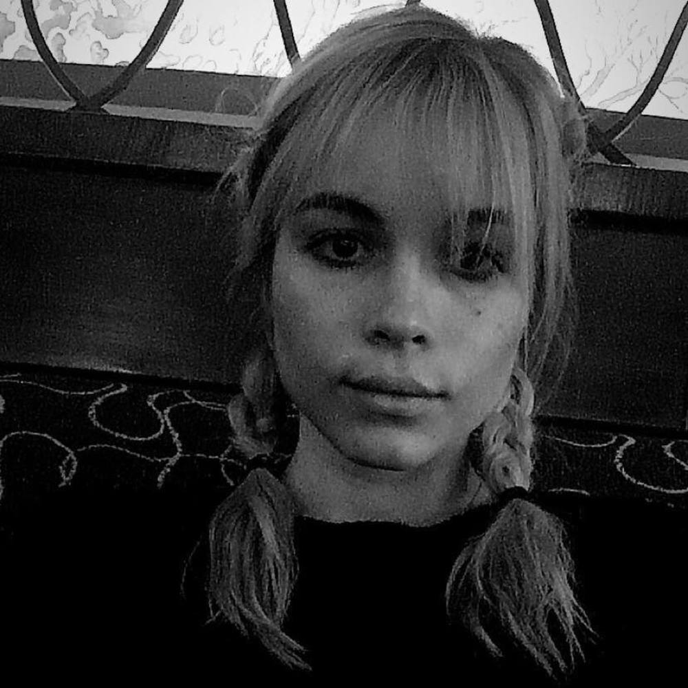 Meet your Posher, Stacie